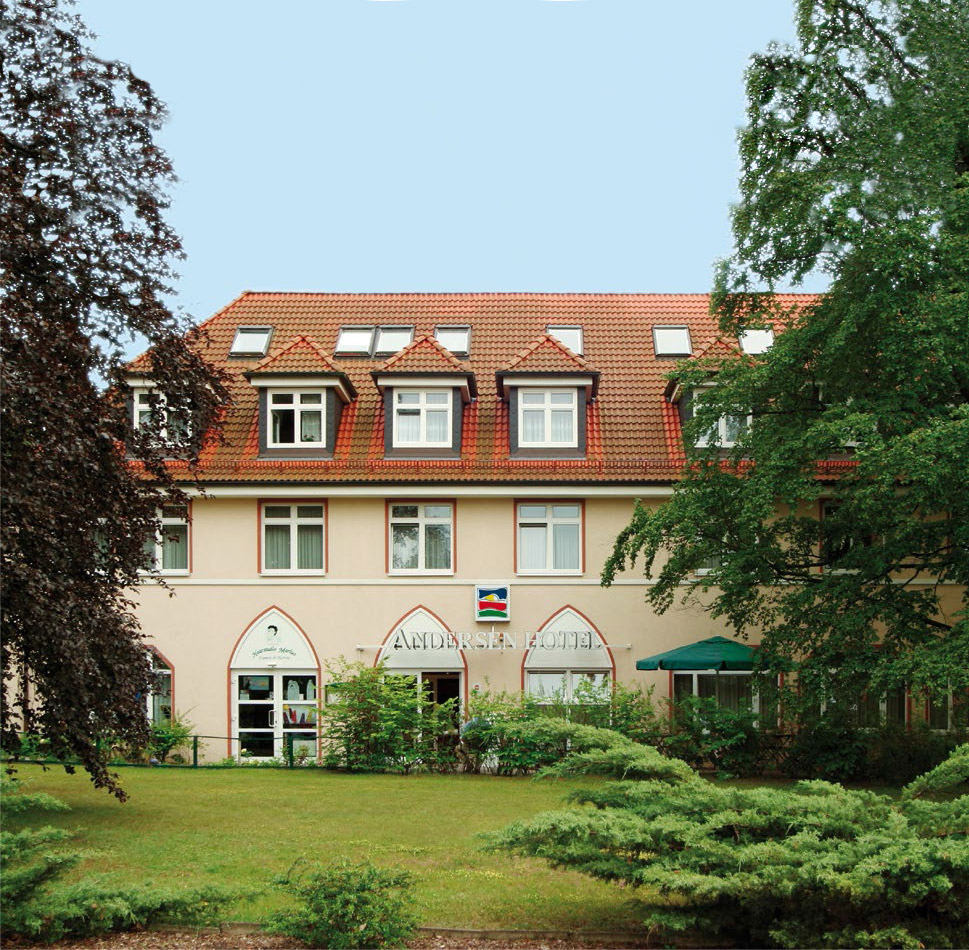 Andersen Hotel Birkenwerder