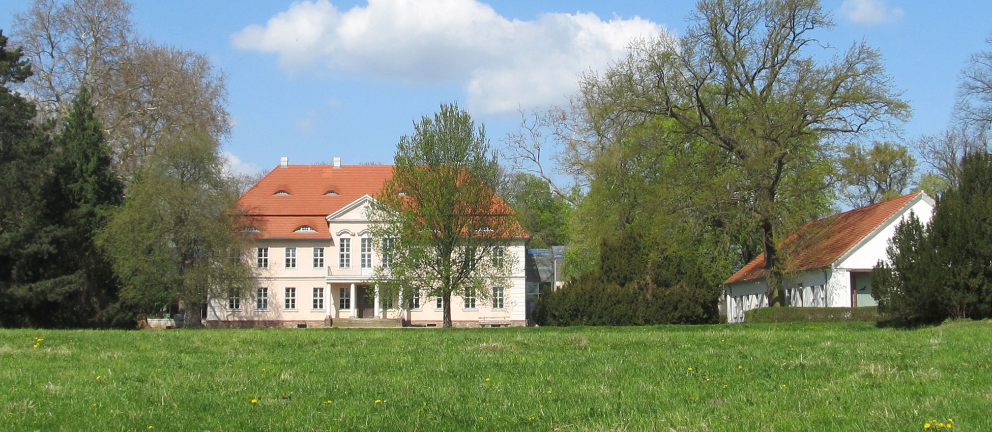 Andersen Hotel - Birkenwerder - Schwedt