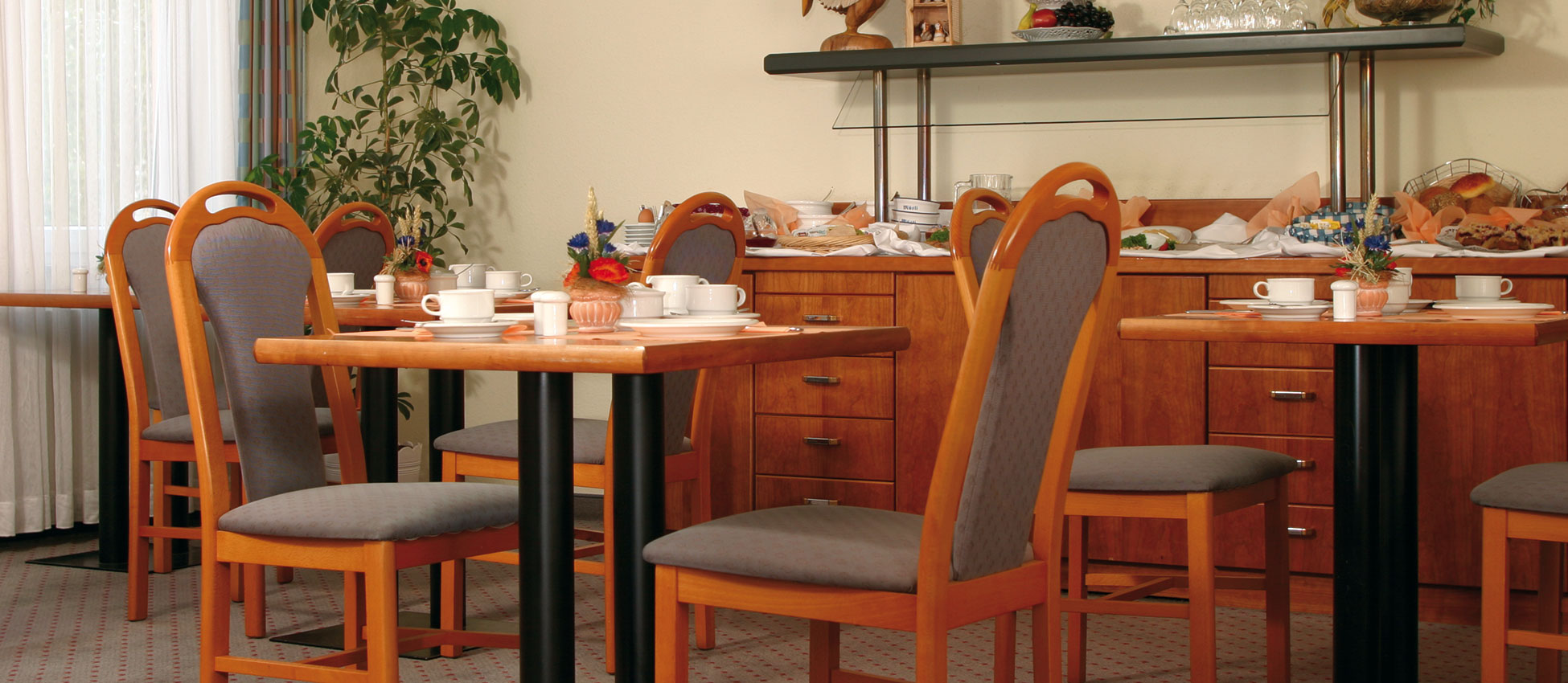 Andersen Hotel Schwedt